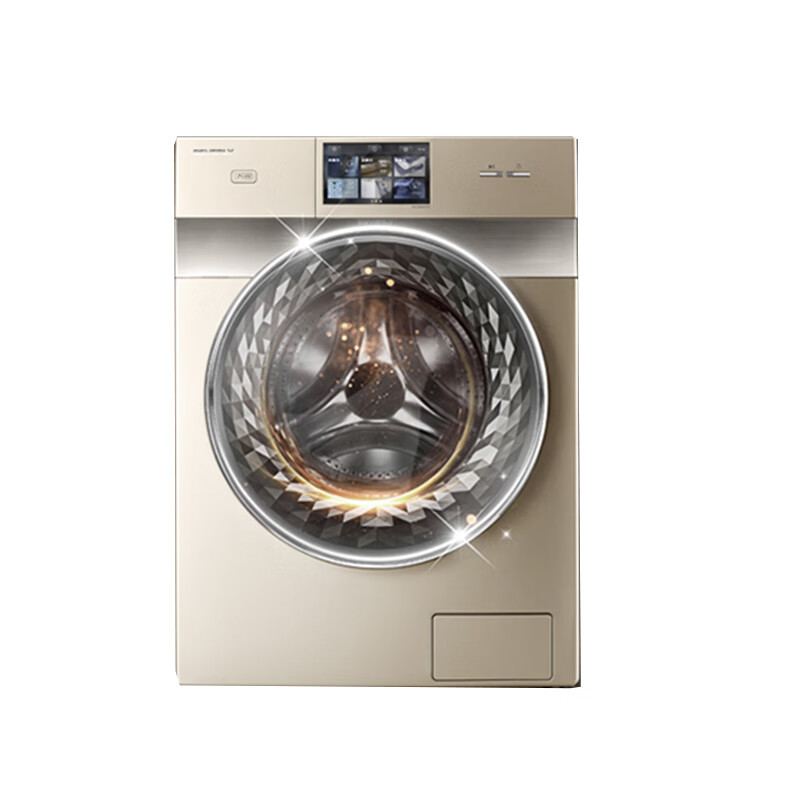 比佛利护衣洗涤滚筒洗衣机