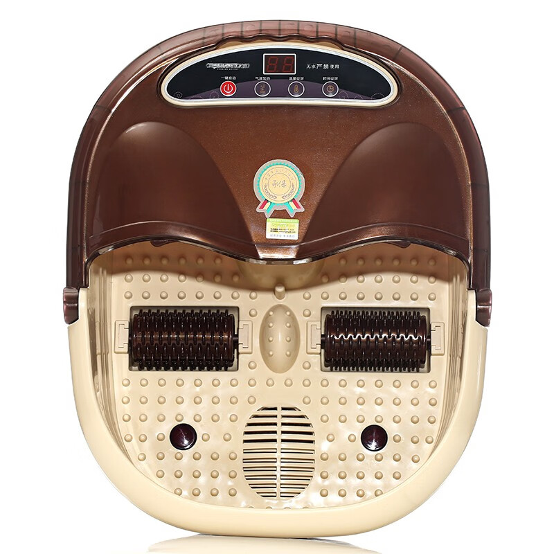 约克 气泡按摩足浴盆