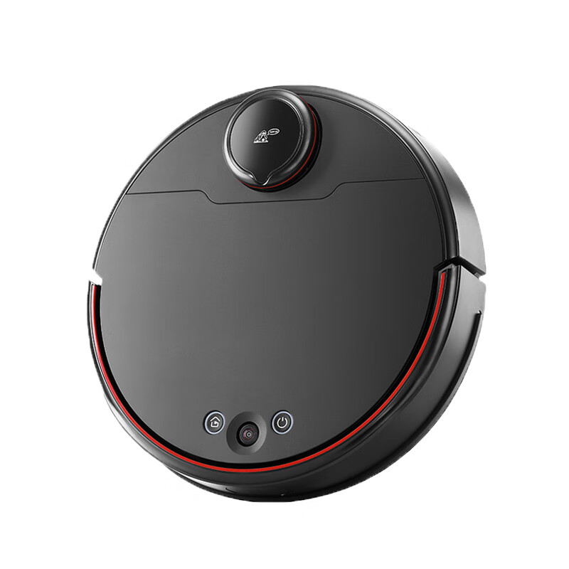 小狗 全自动智能扫地机