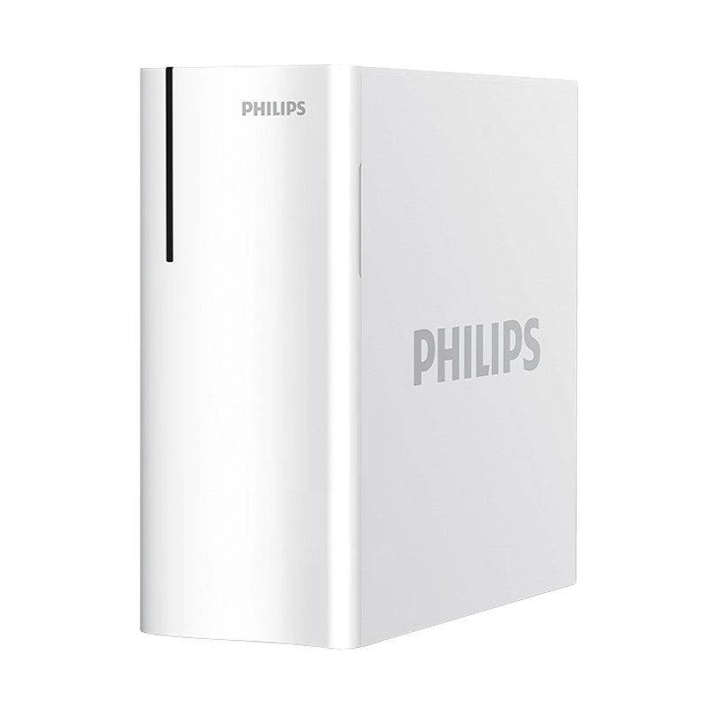 飞利浦大流量净水器