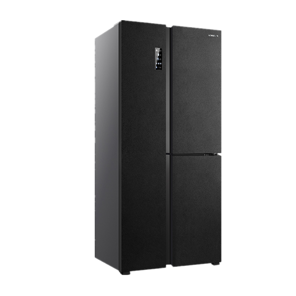 容声风冷变频冰箱