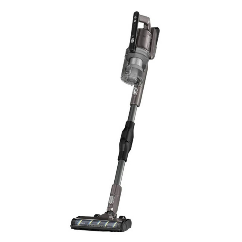 美的手持无线吸尘器