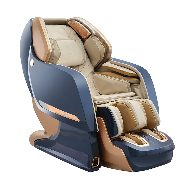 荣泰 小巧智能声控按摩椅