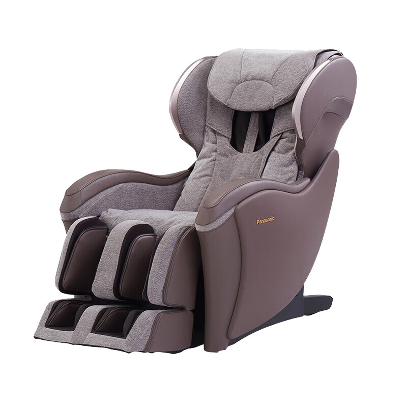 松下 智能小型 按摩椅