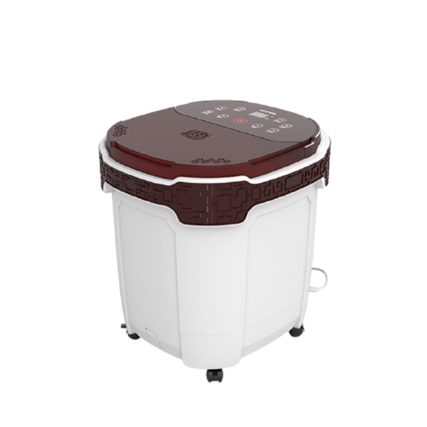 蓓慈全自动防漏电足浴盆