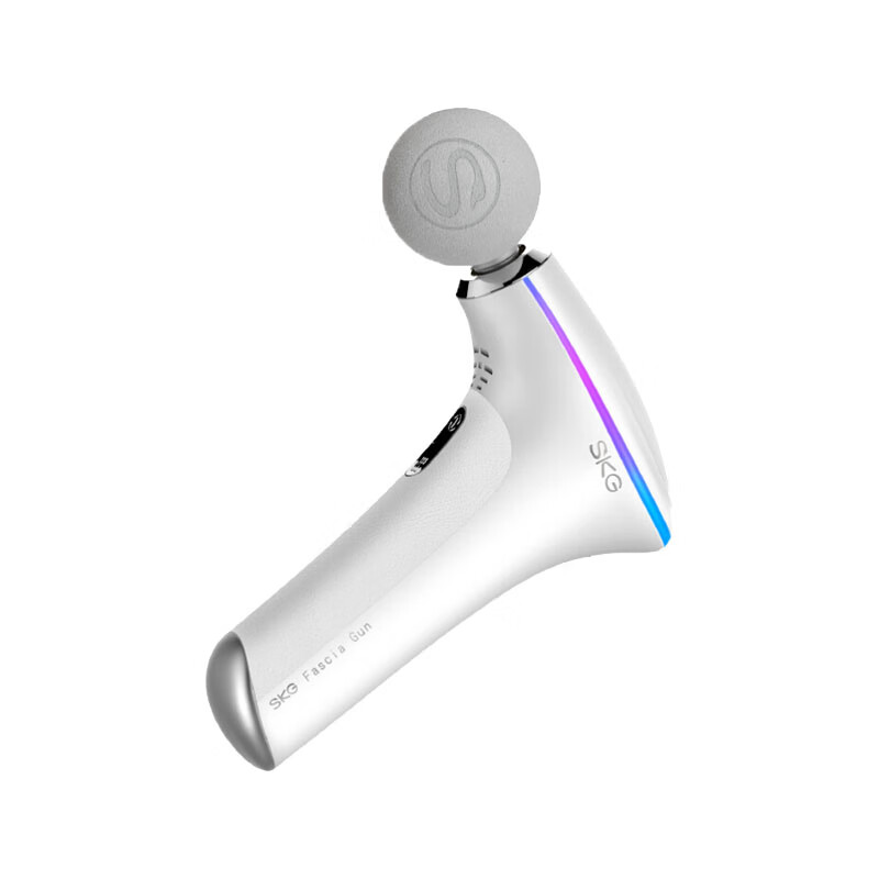 SKG 三秒速热筋膜枪