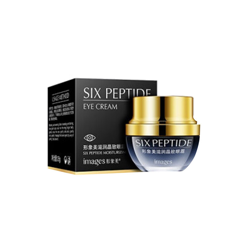 形象美 淡化细纹提拉紧致眼霜