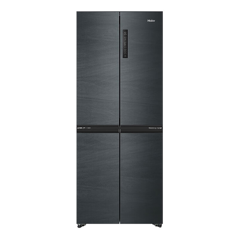 海尔 干湿分储冰箱