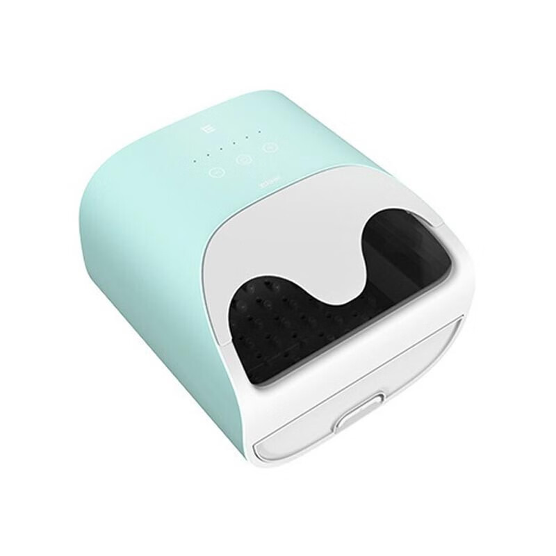 左点 便捷足浴盆