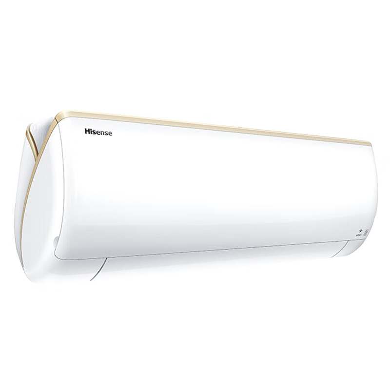 海信 自动清洁 壁挂空调