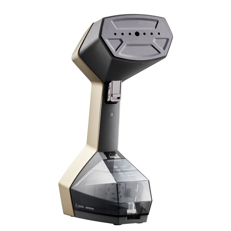 卓力 即熨即穿手持熨烫机