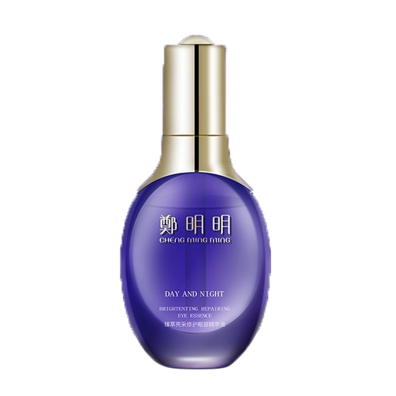 郑明明 臻萃亮采眼霜套组