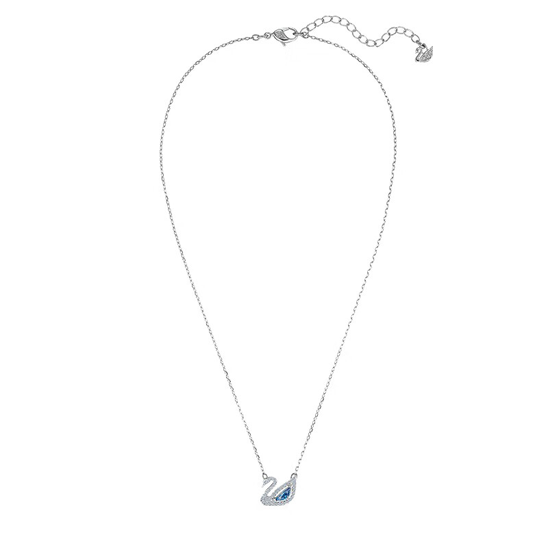 施华洛世奇 优雅天鹅项链