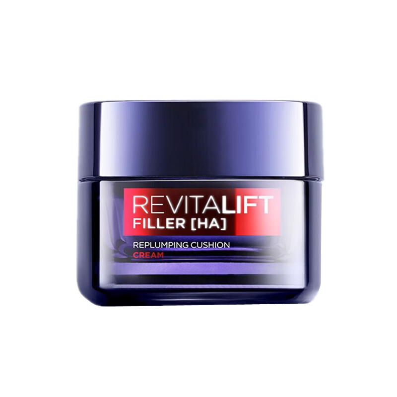 欧莱雅 熬夜常备 面霜