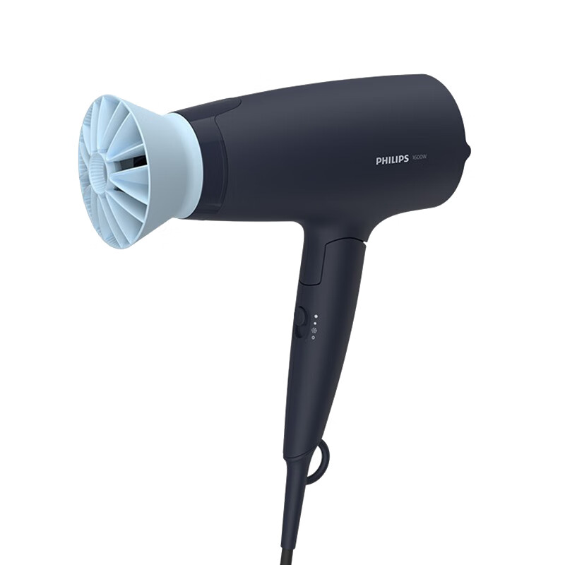 飞利浦 负离子护发耐用电吹风