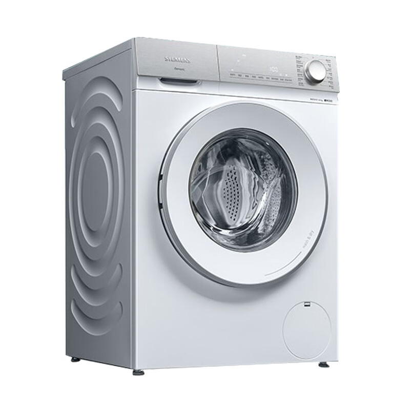 西门子 变频洗衣机