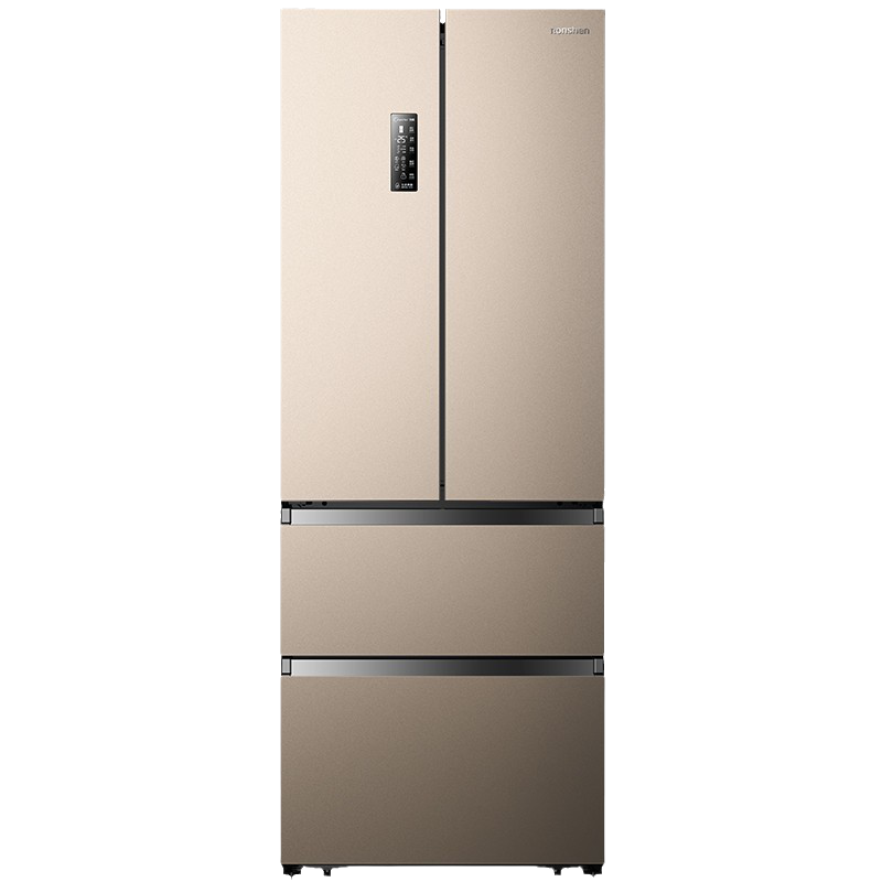 容声 一级能效多门冰箱