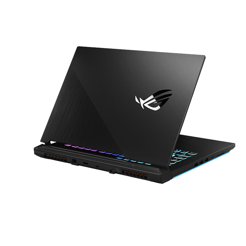ROG 散热快速电竞屏游戏本