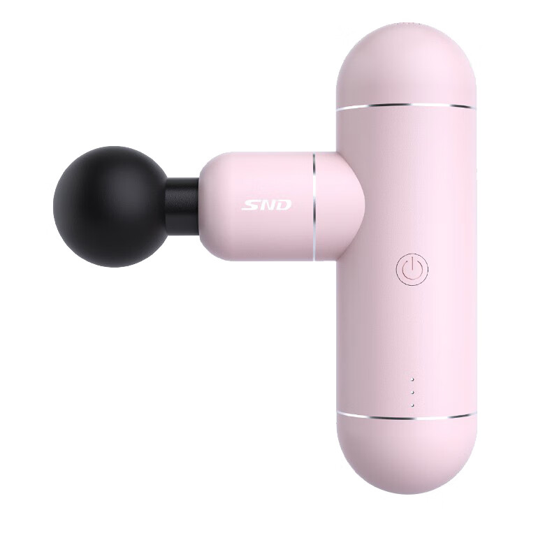 施耐德 迷你肌肉按摩筋膜枪