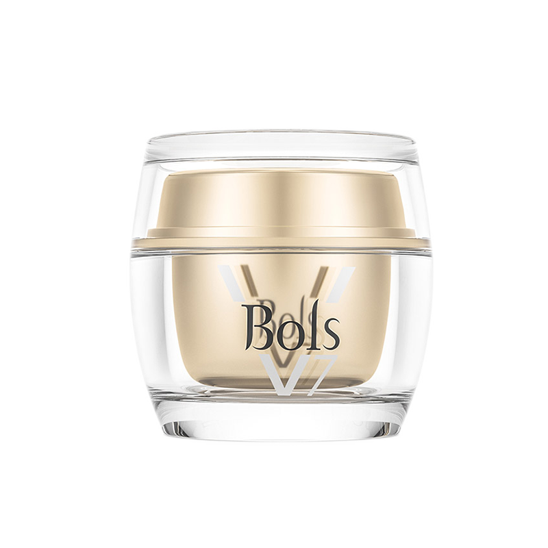 葆丽匙 亮肤隔离素颜霜