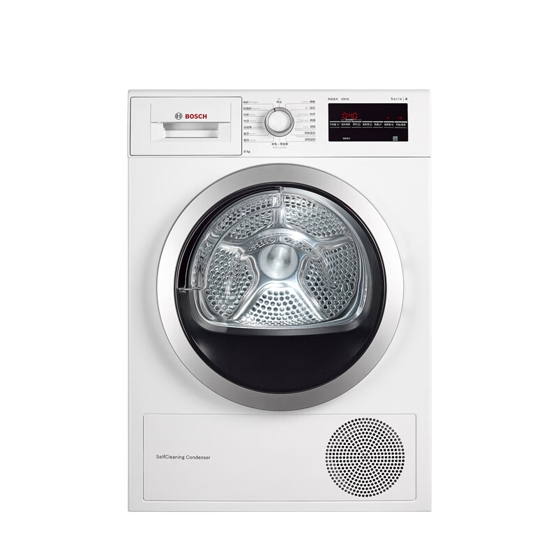 博世 低温护衣烘干机