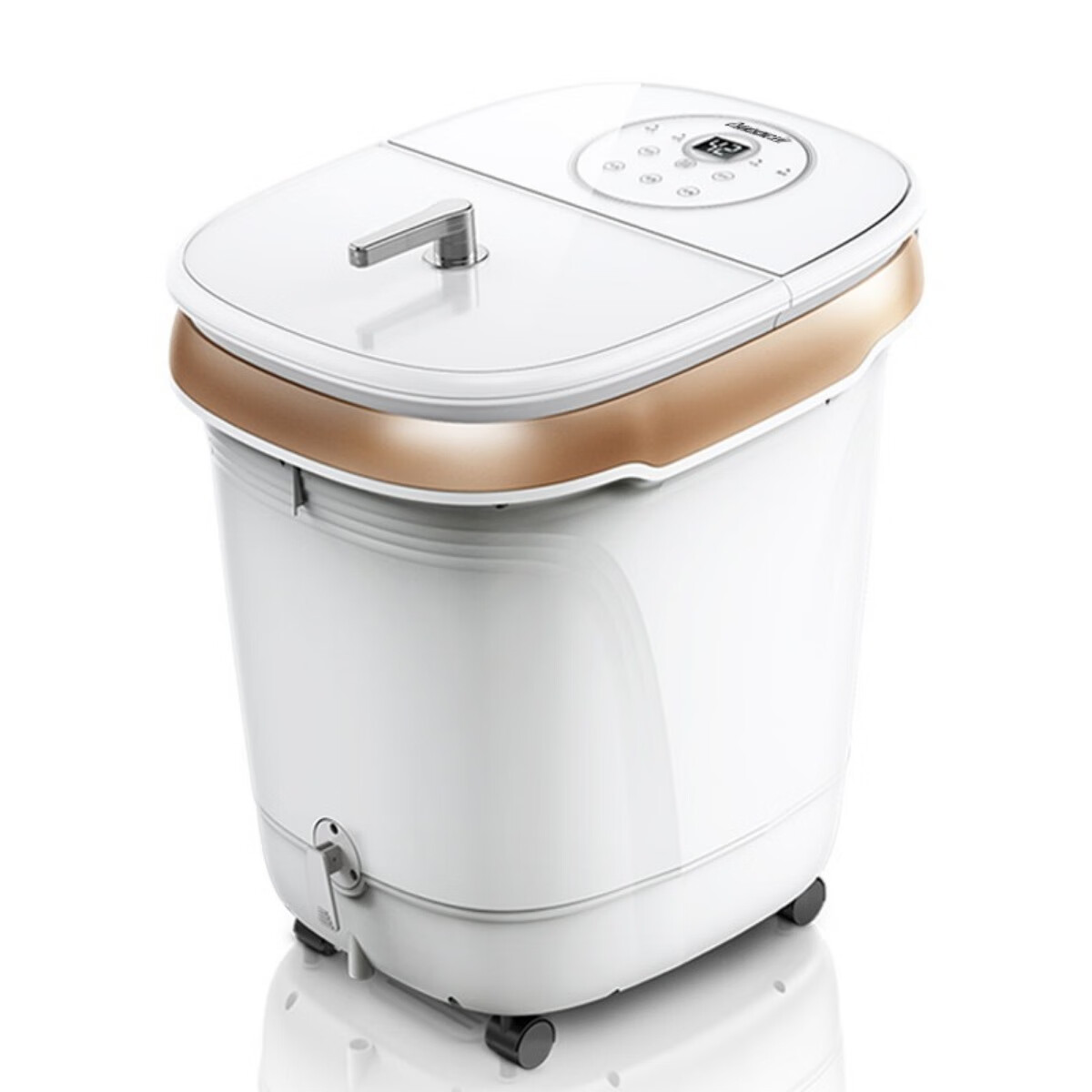 长虹按摩加热足浴盆