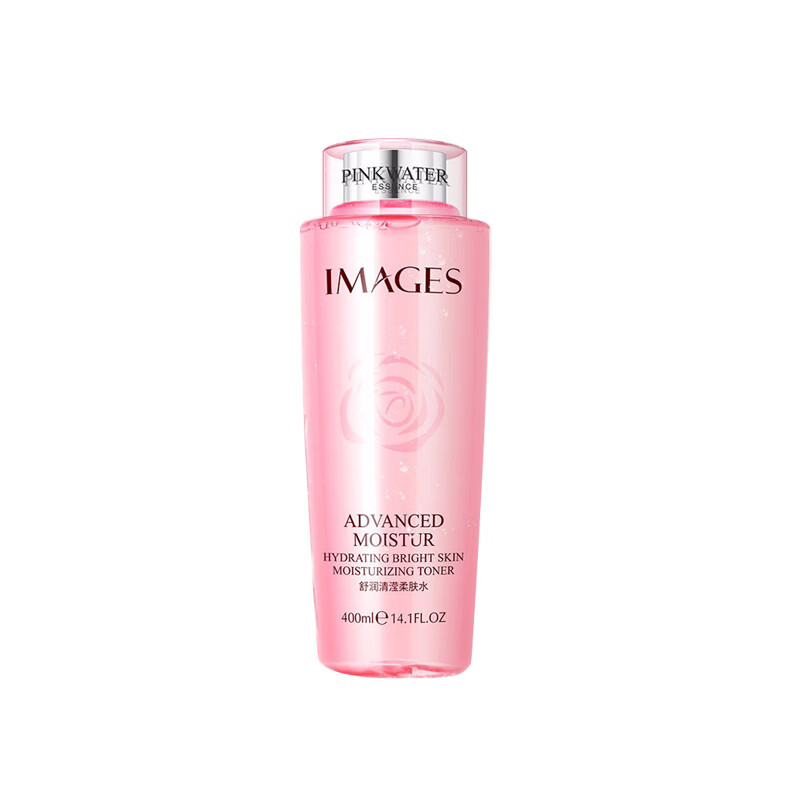 形象美 鲜活弹润爽肤水