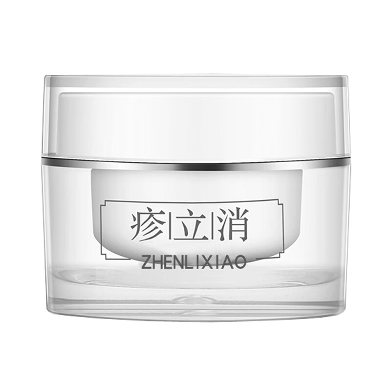 圣医坊 气味清淡 湿疹膏