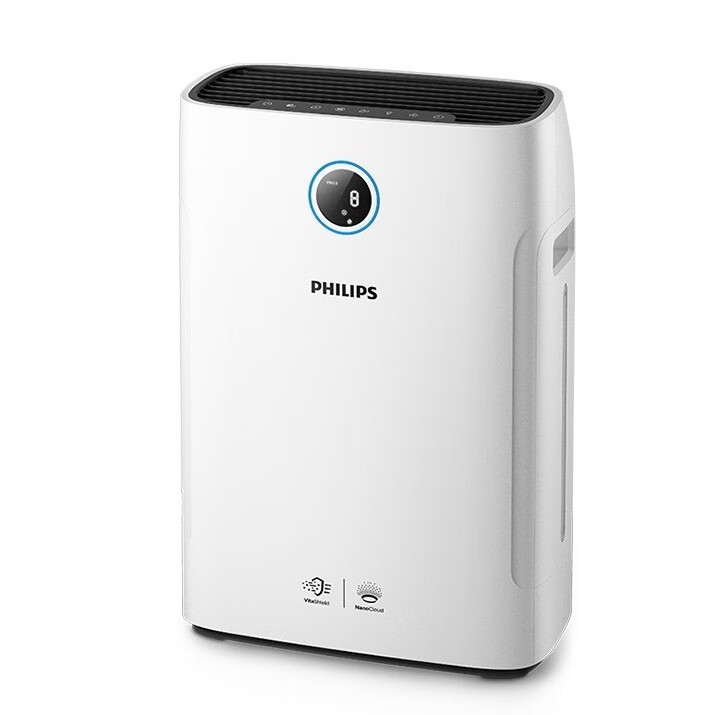 飞利浦 空气净化 加湿器