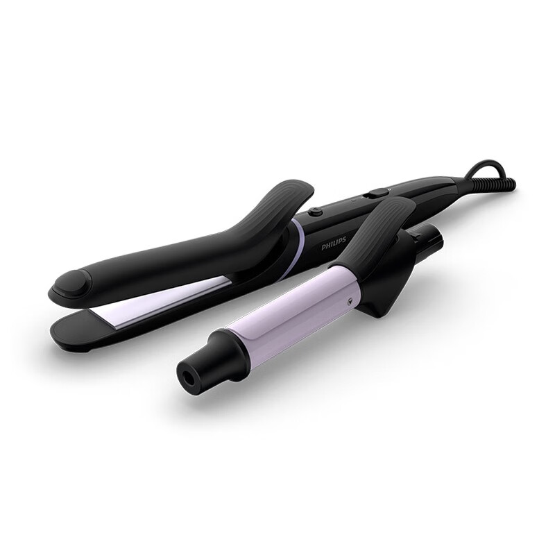 飞利浦多功能美发卷发棒