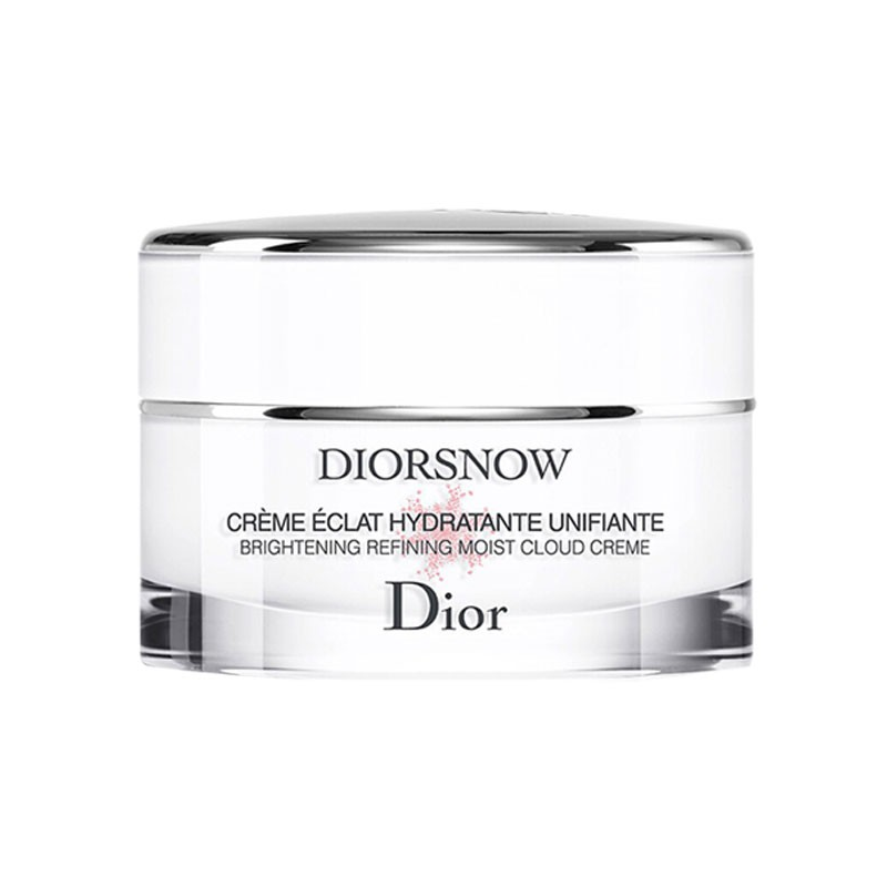 迪奥 雪晶灵焕亮轻盈霜