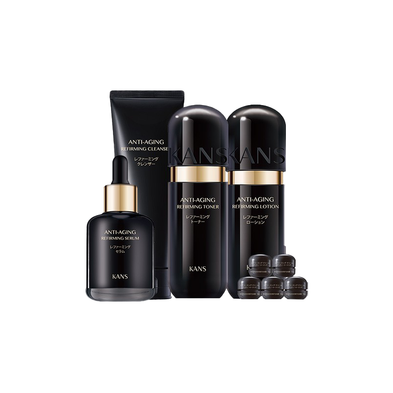 韩束 补水紧致护肤套装