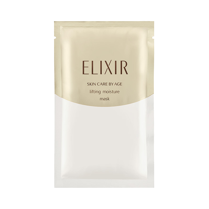 怡丽丝尔 优悦活颜弹润焕活面膜