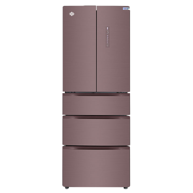 格力变频风冷无霜冰箱