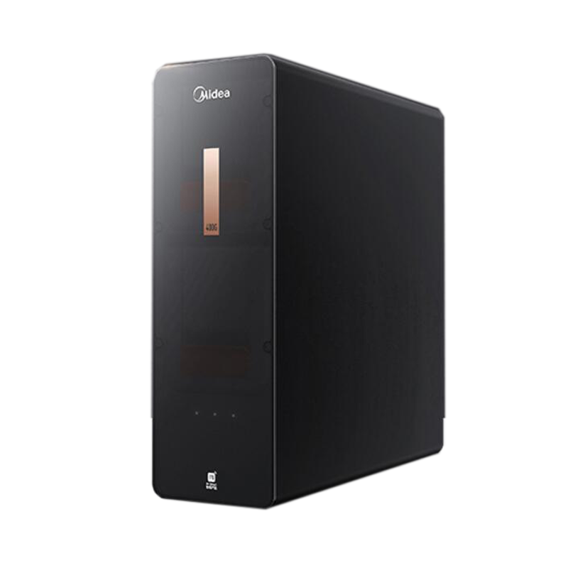 美的 全时零陈水净水器