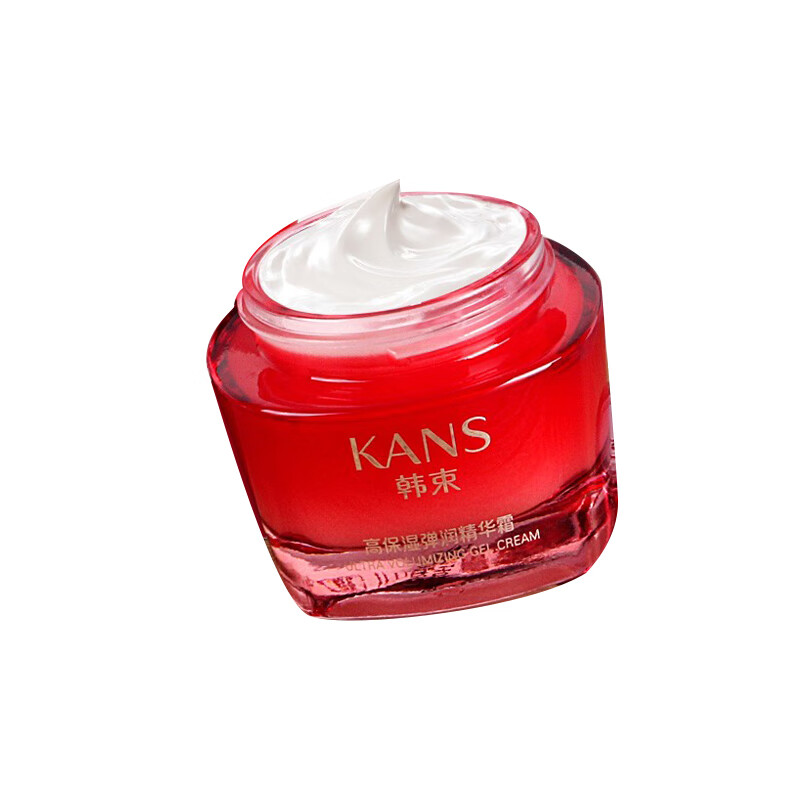 韩束 补水保湿弹润面霜