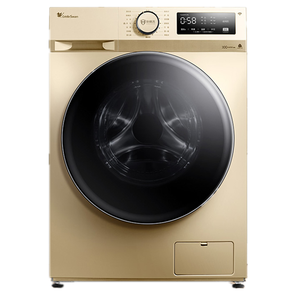 小天鹅静音洗衣机