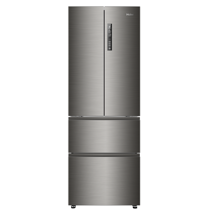 海尔 多挡变温双变频多门冰箱