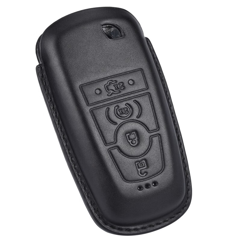 胤汝 金属车钥匙扣