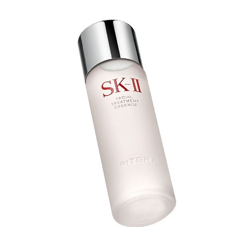 SK-II 面部精华 神仙水