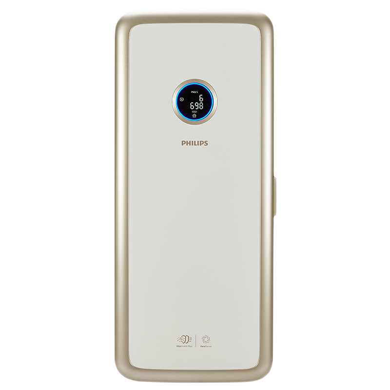 飞利浦 循环净化新风机