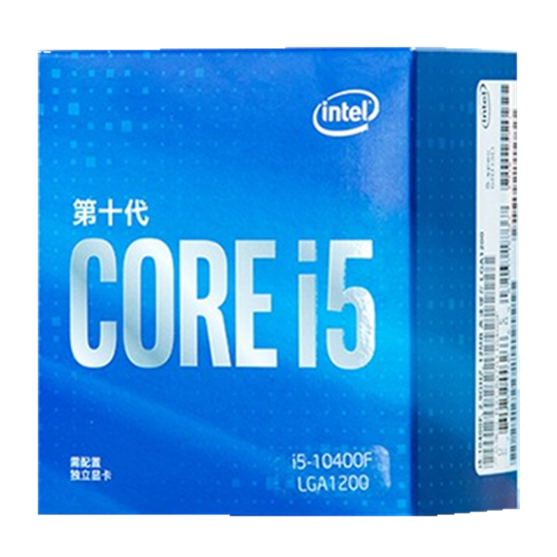 华硕 高性能六核电脑CPU