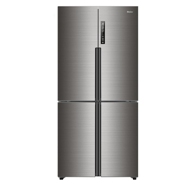 海尔干湿分储冰箱