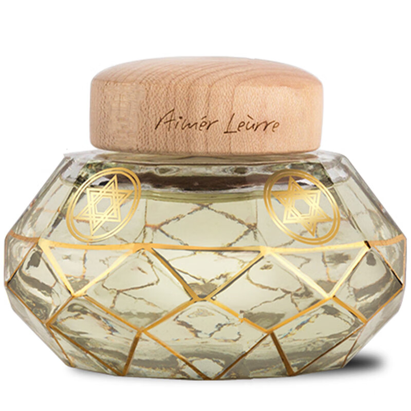 艾梦·露儿 清香除臭 车载香水