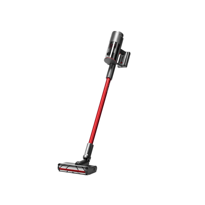 顺造 隔离式倒尘吸尘器