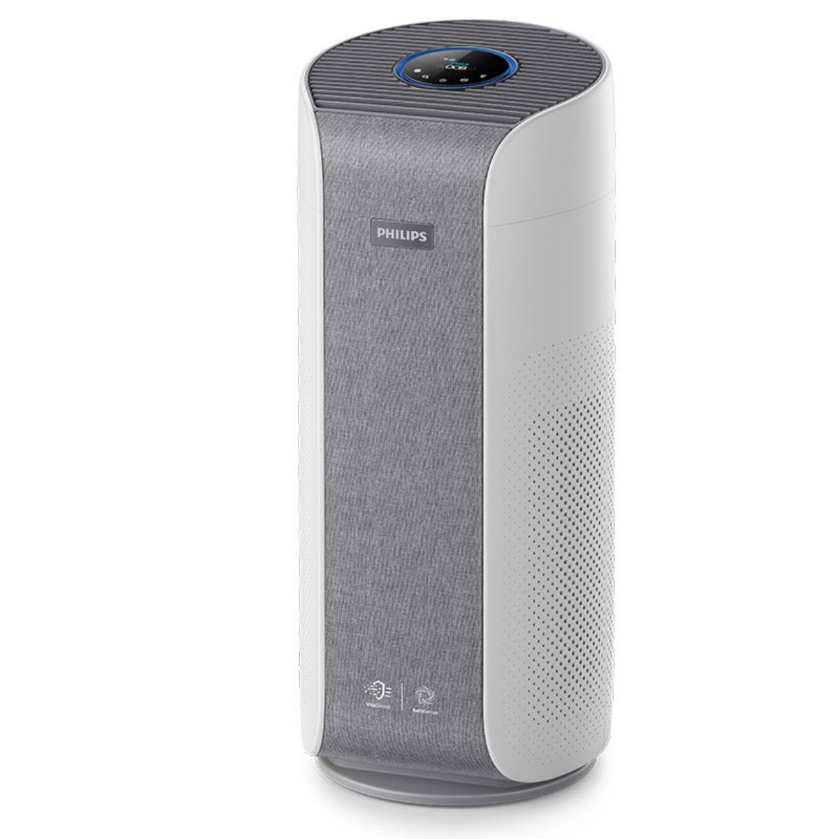 飞利浦智能空气净化器