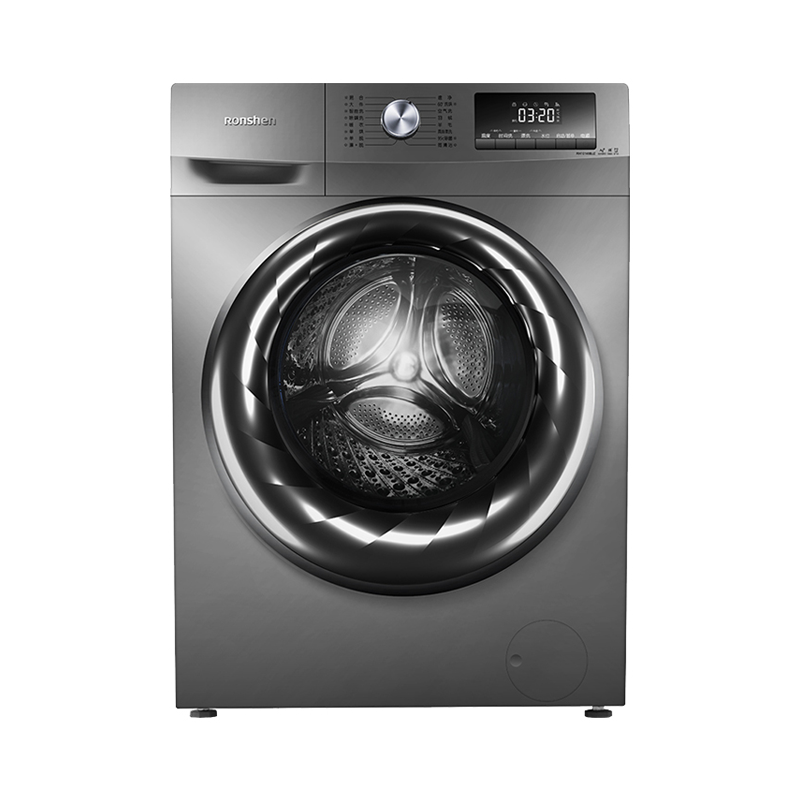 容声 高洗净比 洗烘一体机