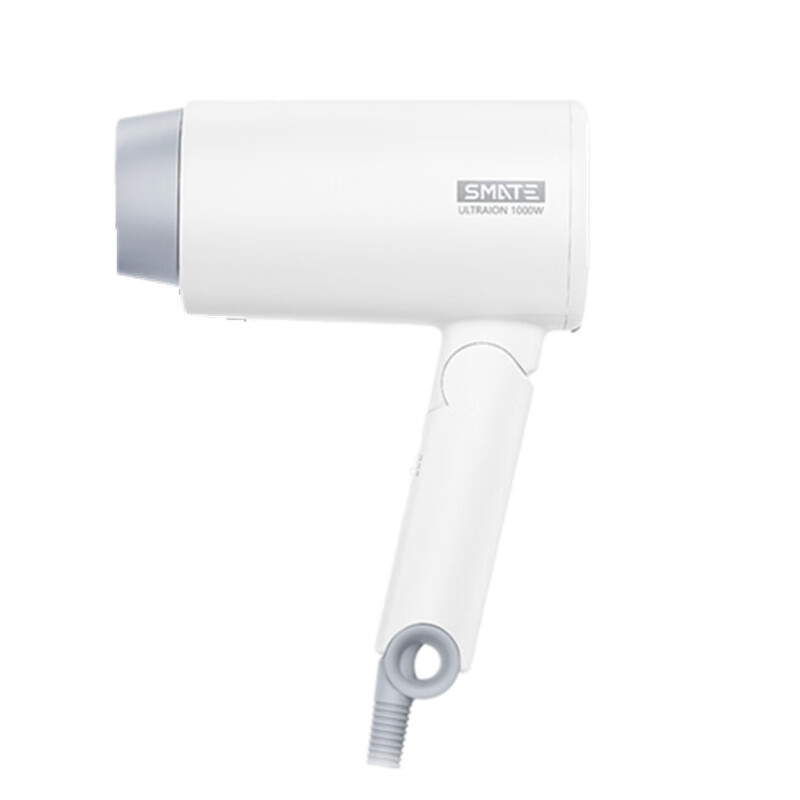 须眉 双倍负离子防止过热电吹风