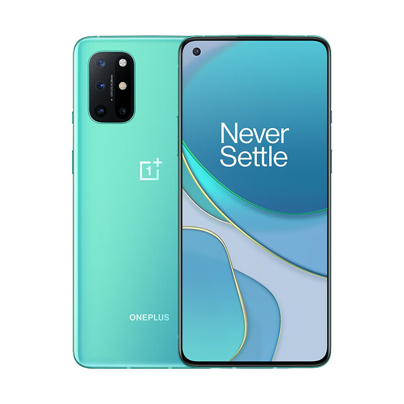 一加 长效续航 手机