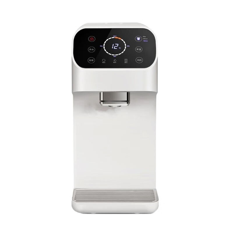 惠而浦 自清洁饮水机